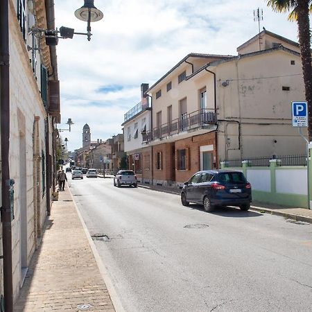 شقة S19 - Sirolo, Bilocale In Pietra Del Conero المظهر الخارجي الصورة